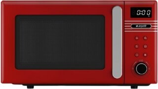 Arçelik MD 220 K Vintage Kırmızı Mikrodalga Fırın kullananlar yorumlar